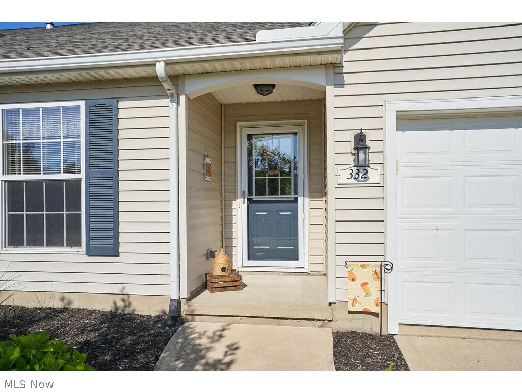 Nautical Ridge Ph 2 Condo - Residential