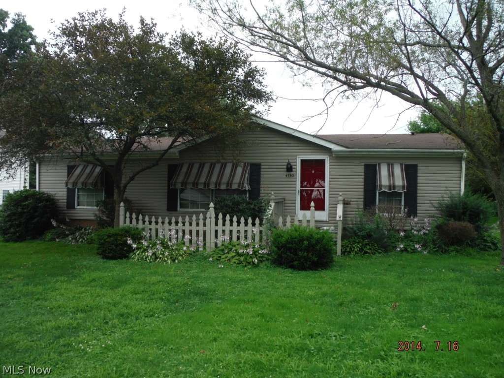 Prospect Knoll Allotment - Residential