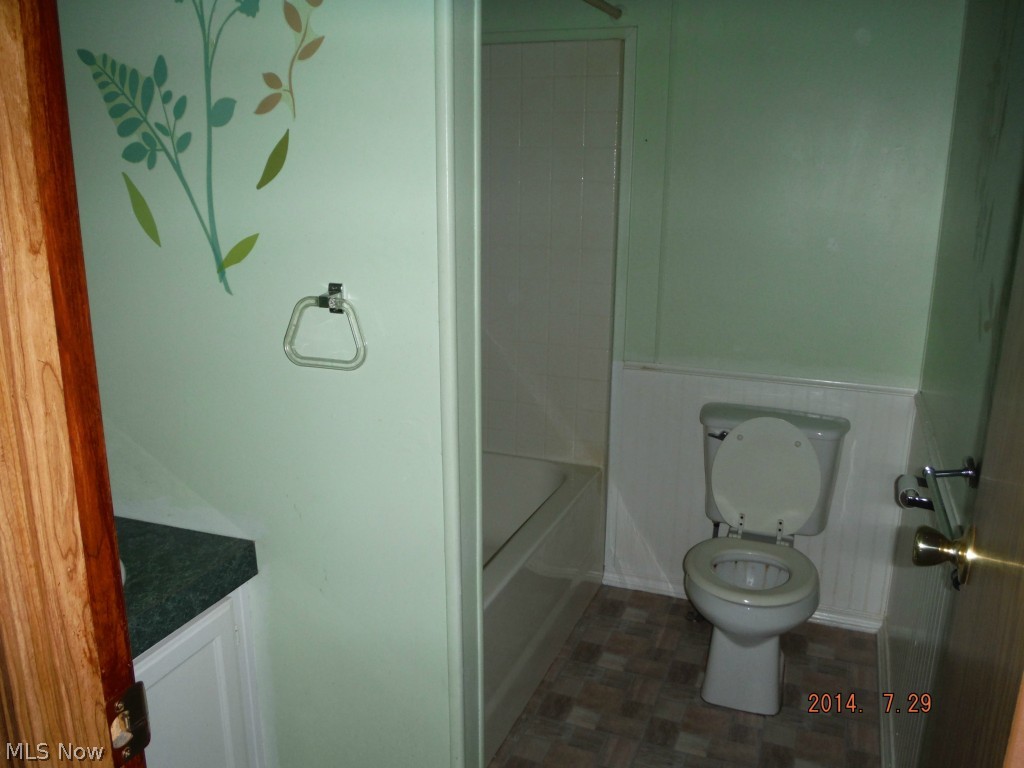 Prospect Knoll Allotment - Residential