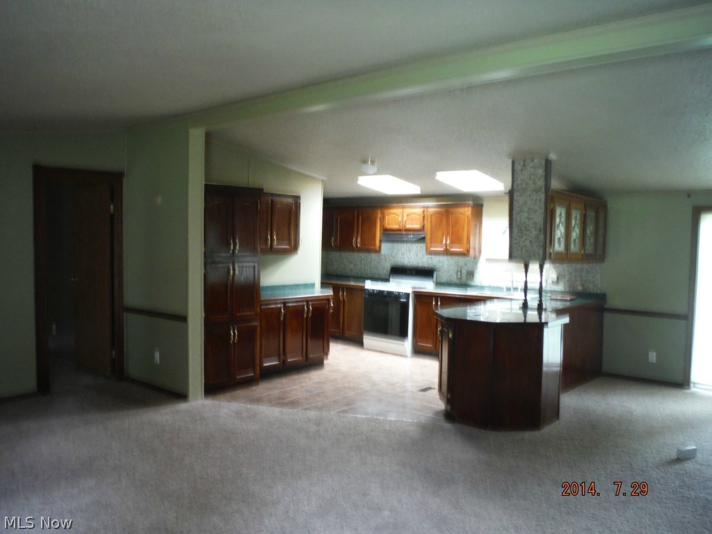 Prospect Knoll Allotment - Residential