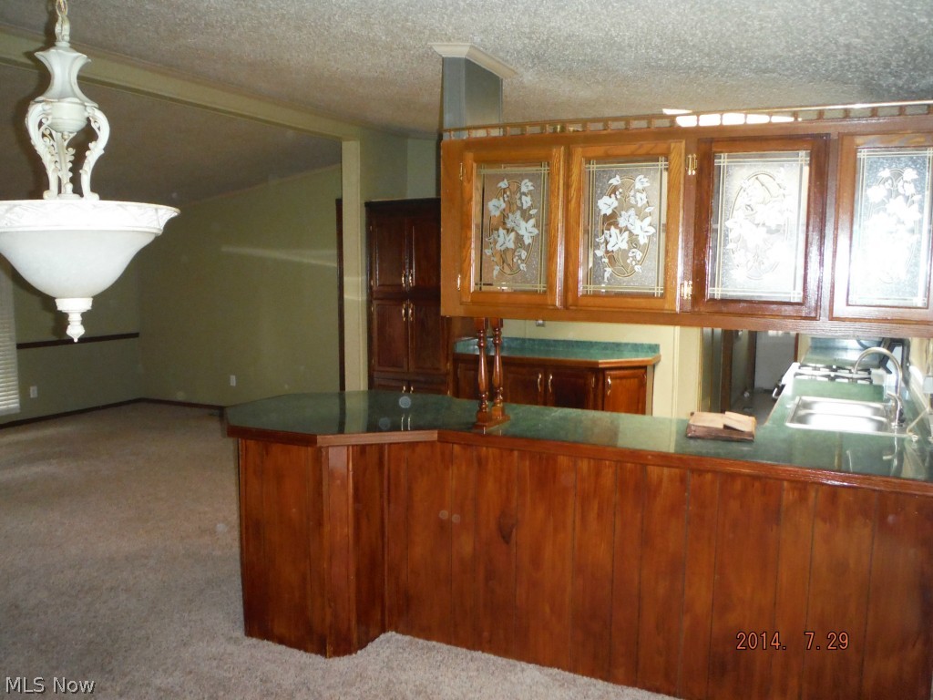 Prospect Knoll Allotment - Residential