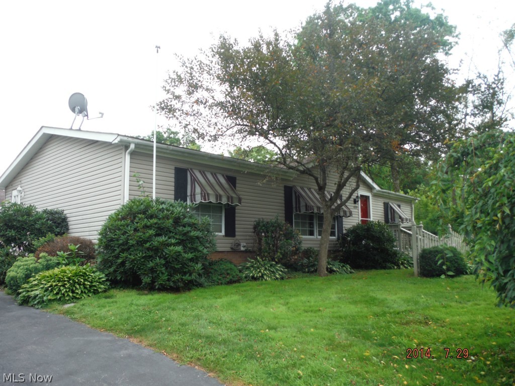 Prospect Knoll Allotment - Residential