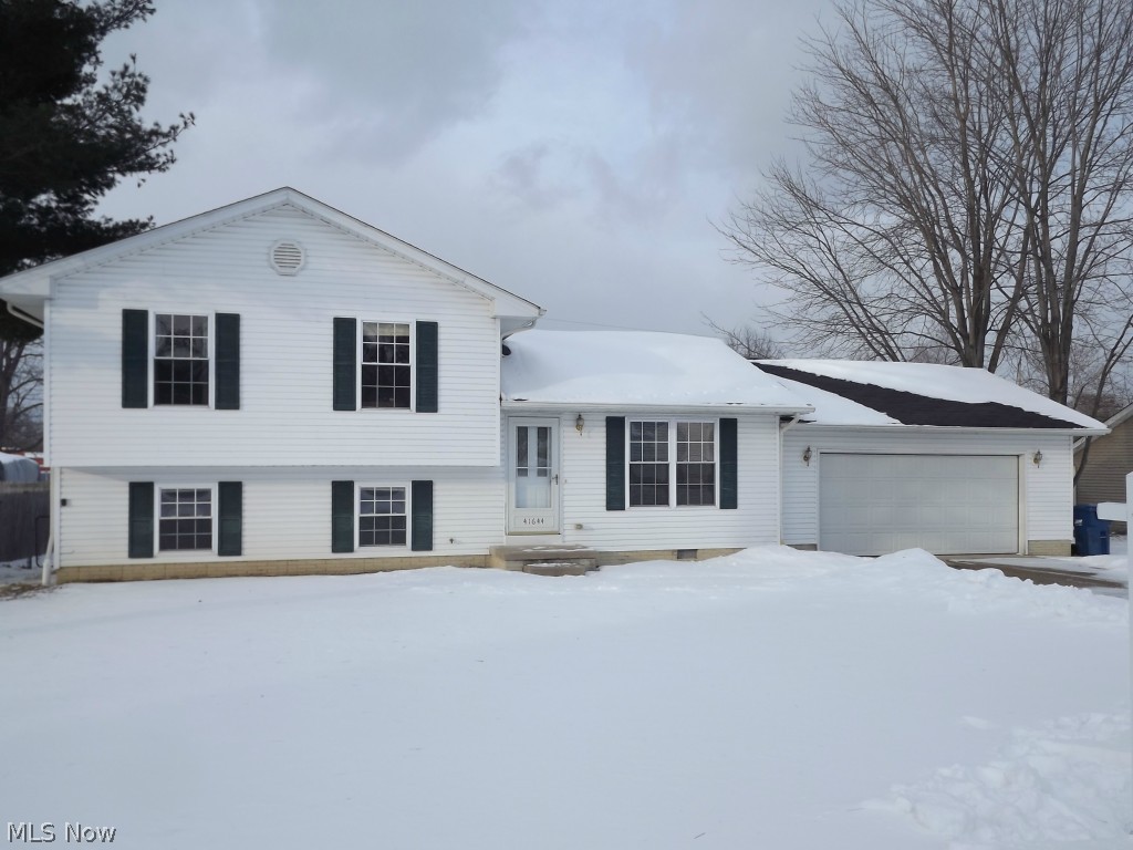 Clearview - Residential