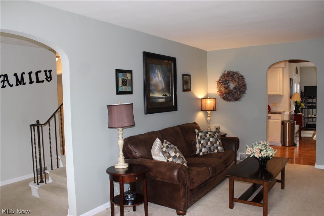 Shrine Village - Residential