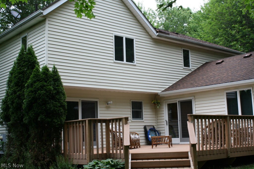 Woodridge Estates - Residential