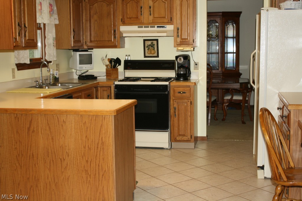 Woodridge Estates - Residential