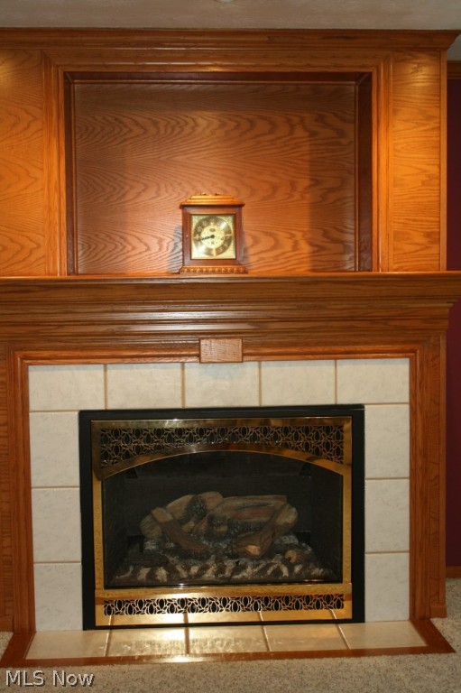 Woodridge Estates - Residential