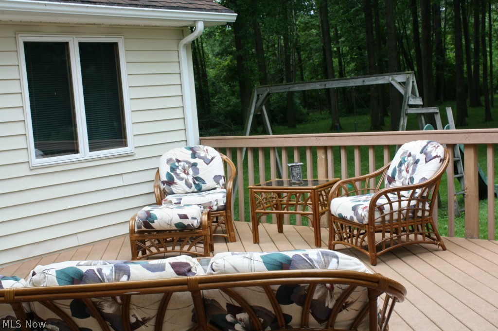 Woodridge Estates - Residential