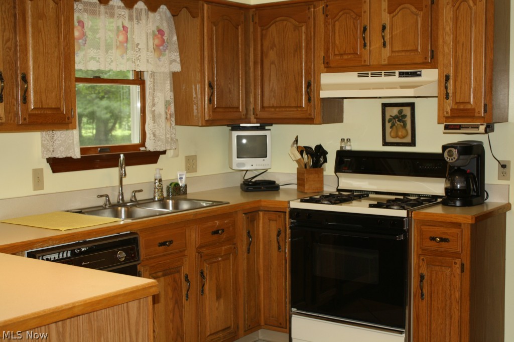 Woodridge Estates - Residential