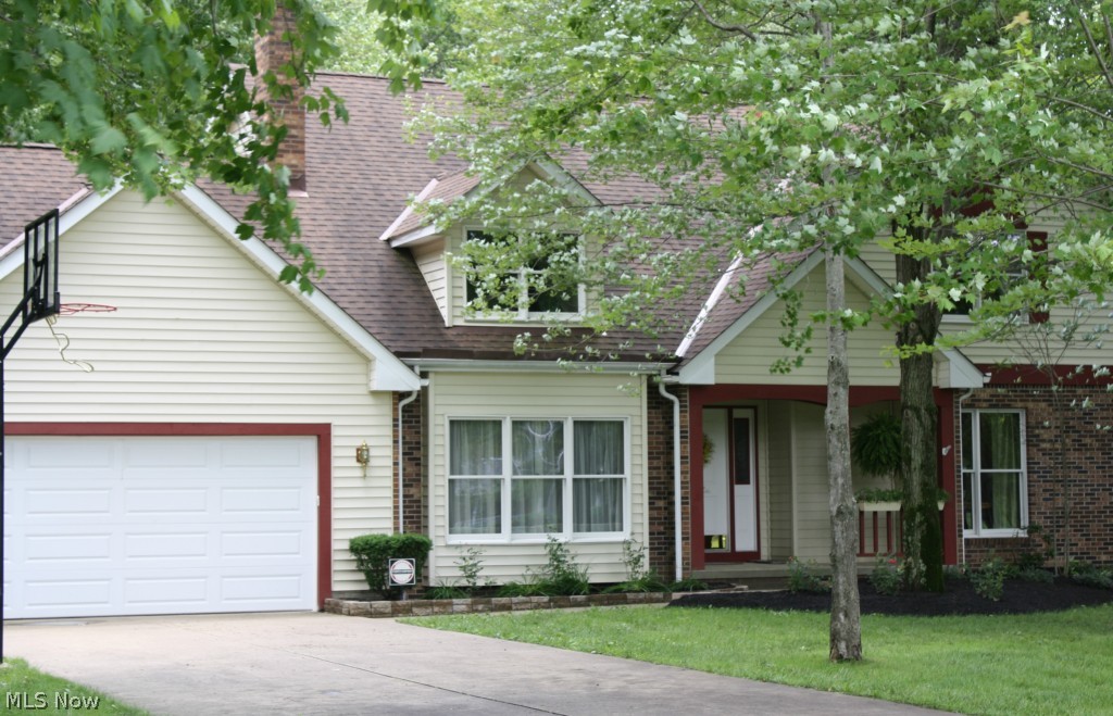 Woodridge Estates - Residential