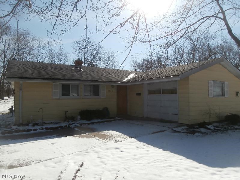 Columbus Heights - Residential