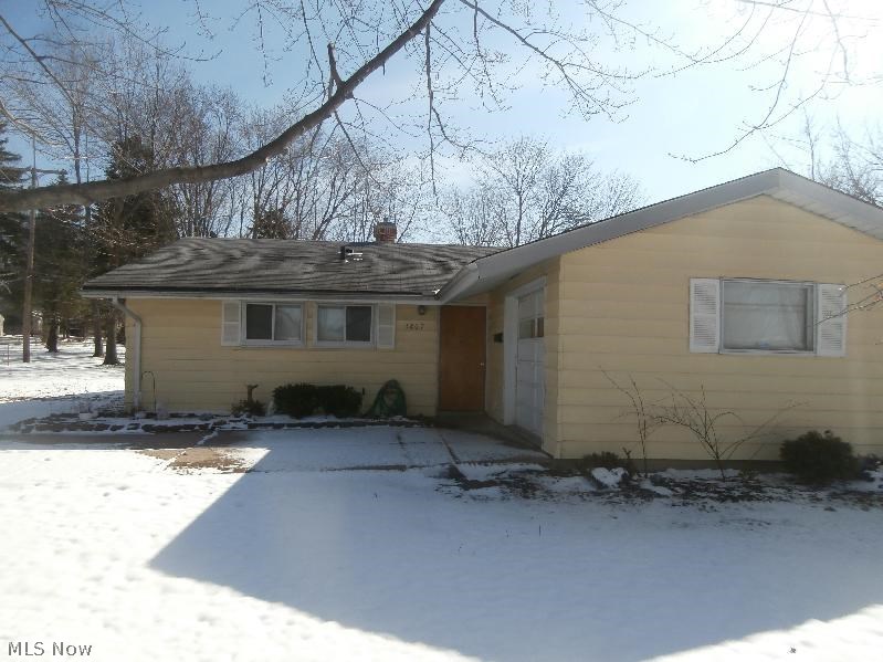 Columbus Heights - Residential