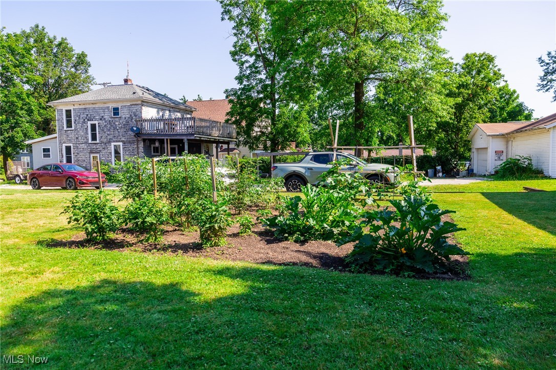 Wayne Uhl Allotment 02 - Residential