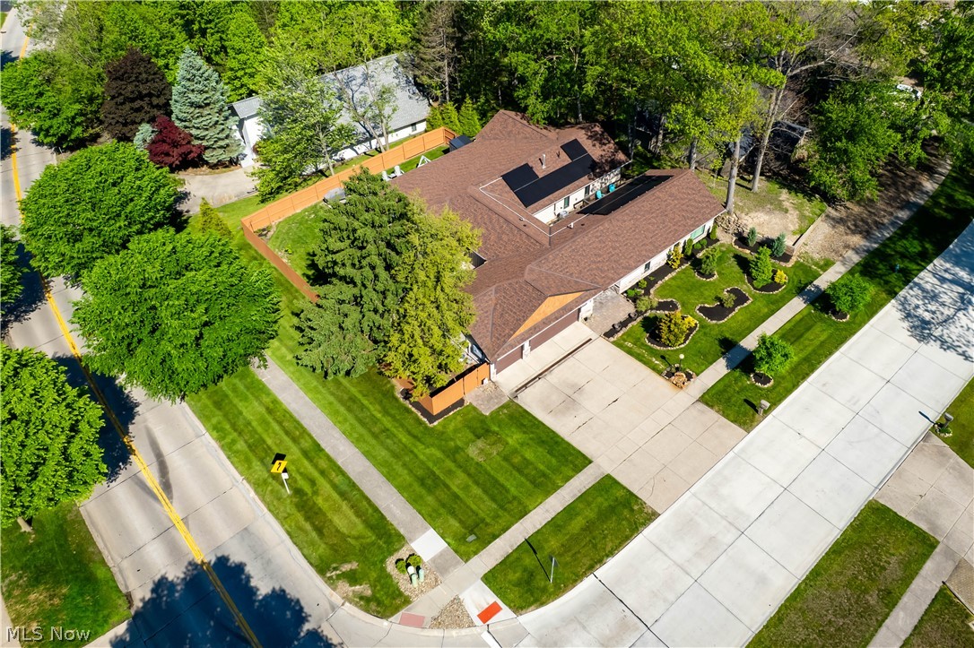 Ledgewood - Residential