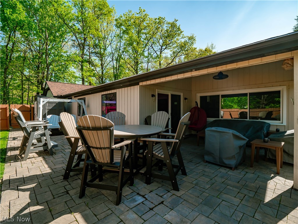 Ledgewood - Residential