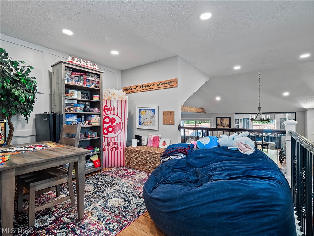 Ledgewood - Residential
