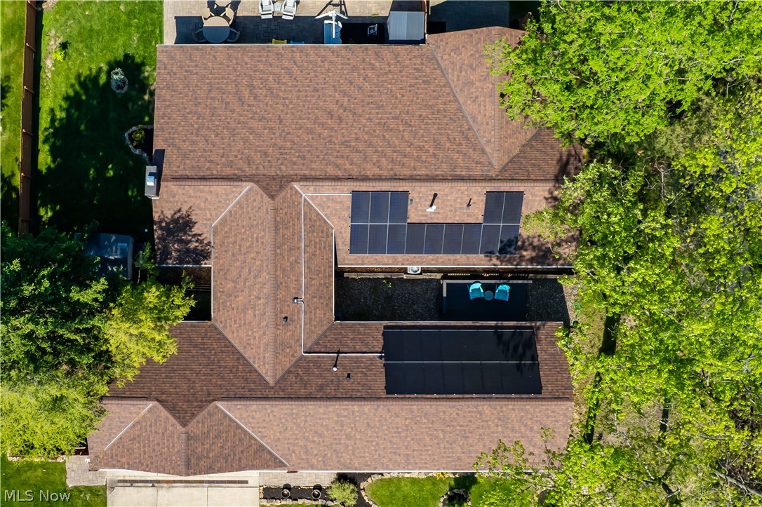 Ledgewood - Residential