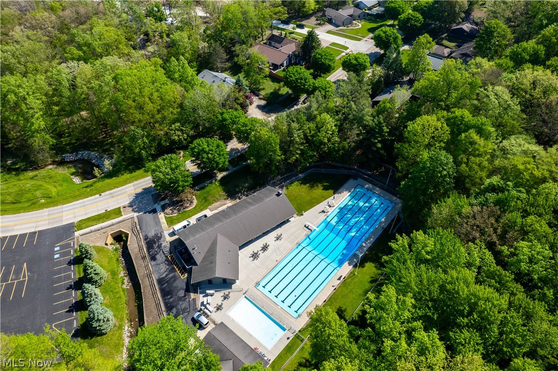 Ledgewood - Residential