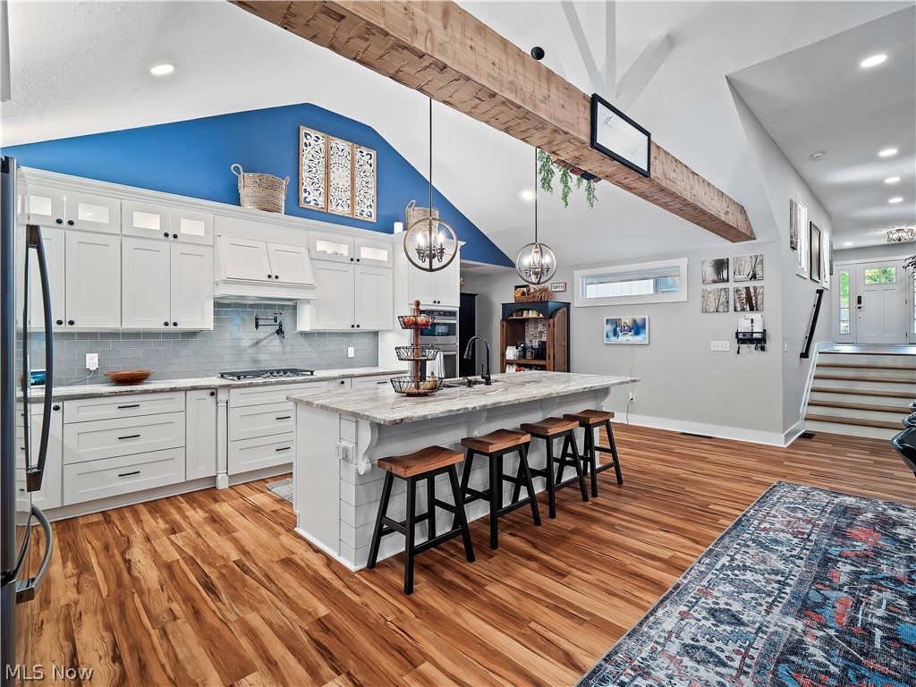 Ledgewood - Residential