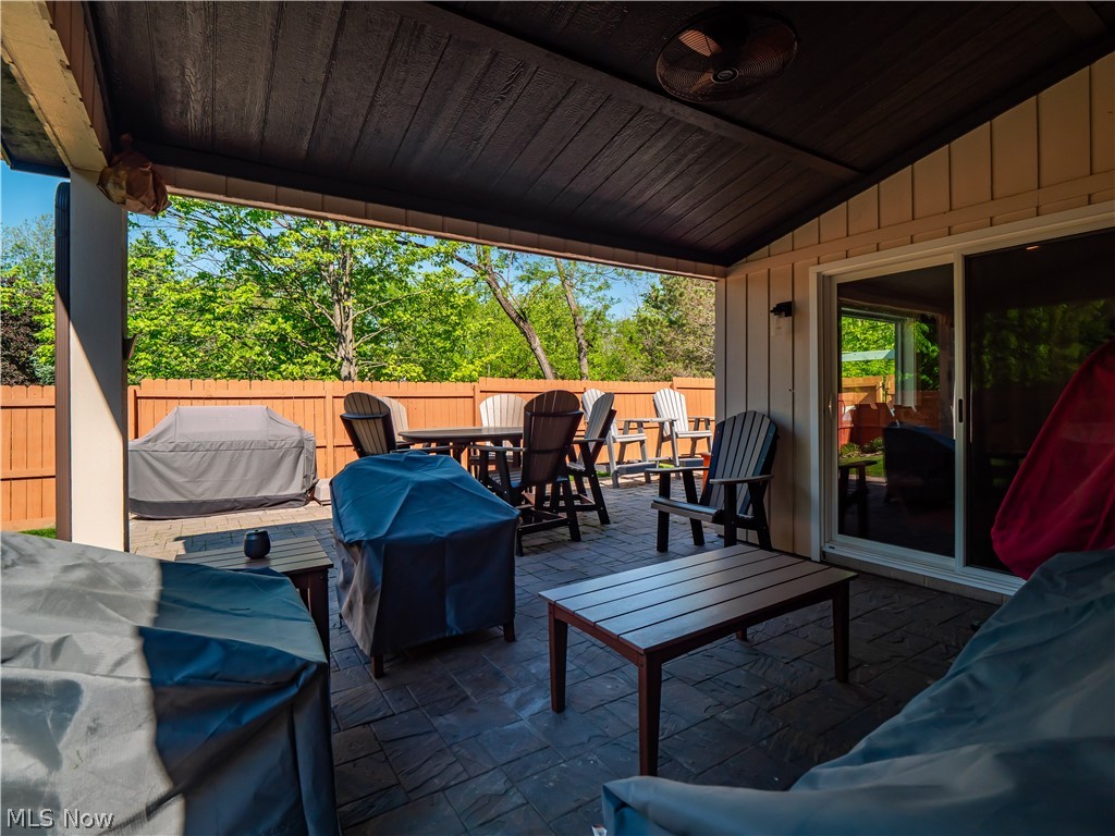 Ledgewood - Residential