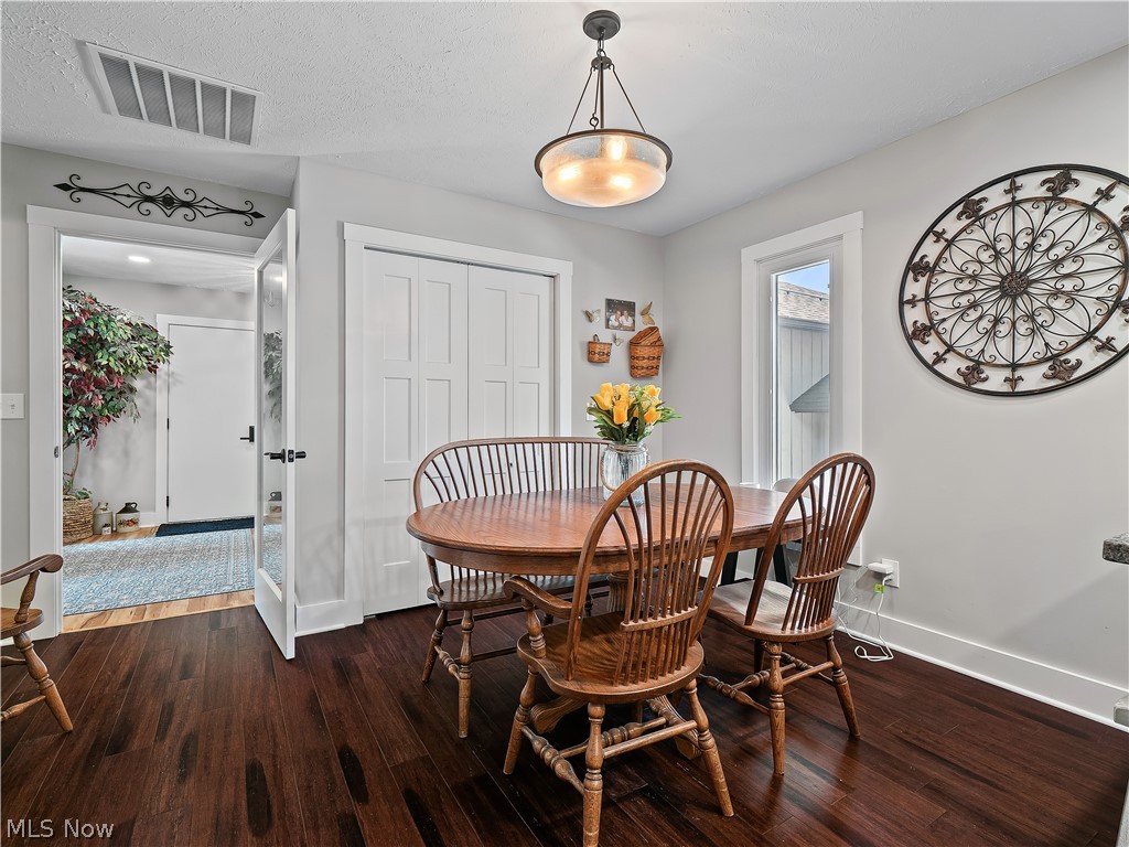 Ledgewood - Residential