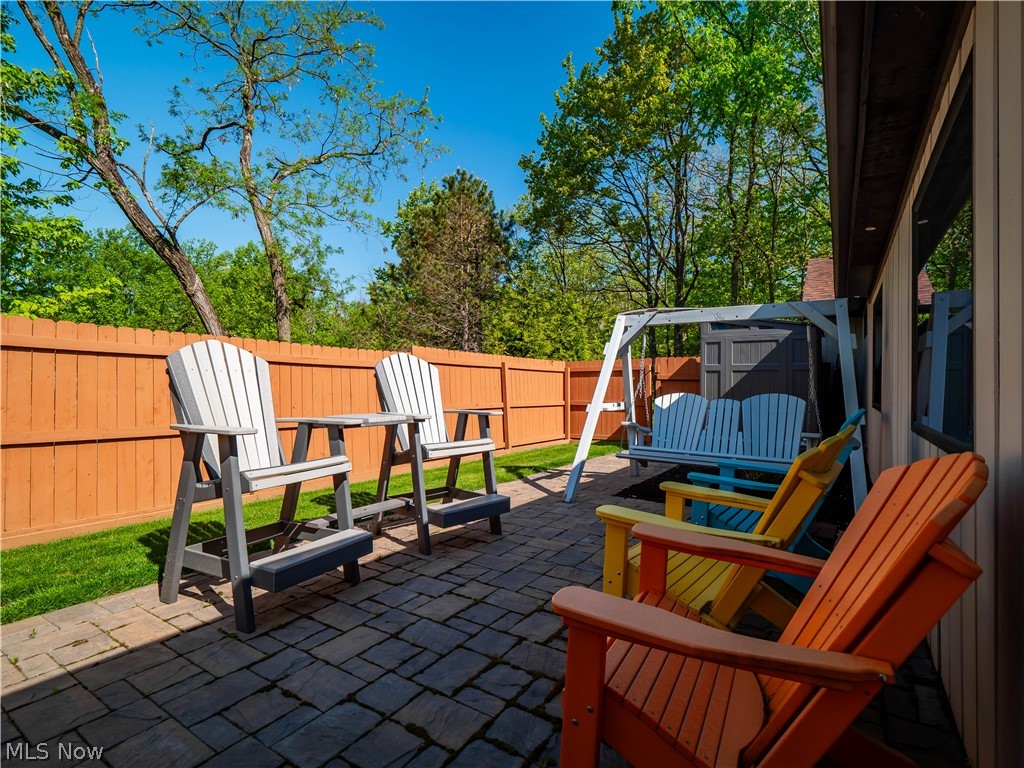 Ledgewood - Residential