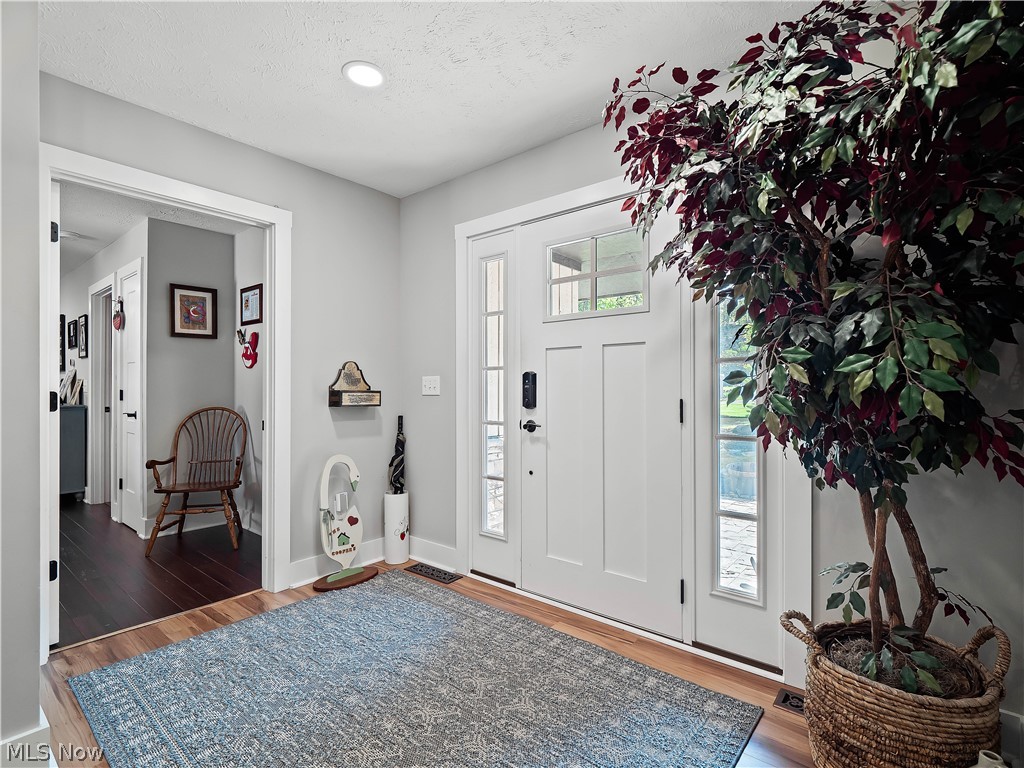 Ledgewood - Residential