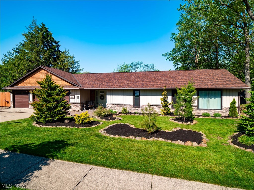 Ledgewood - Residential