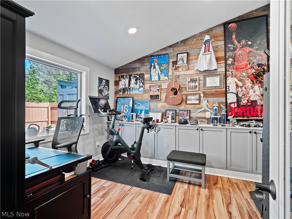 Ledgewood - Residential