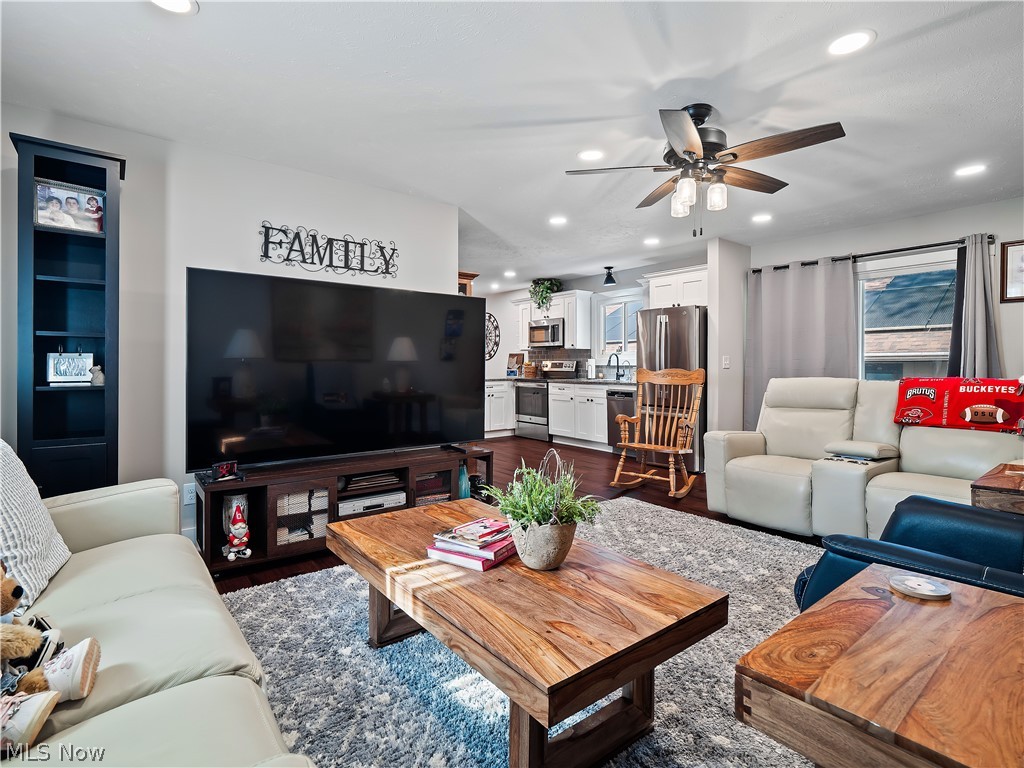 Ledgewood - Residential