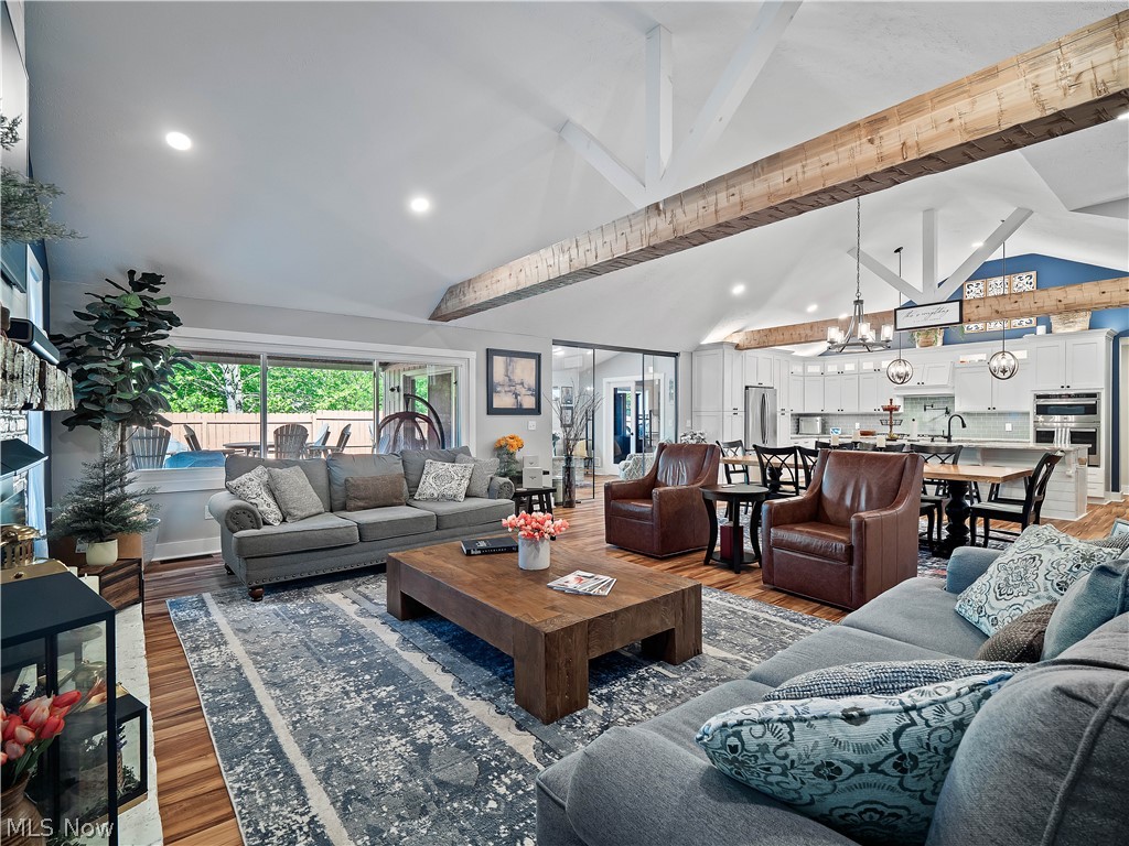 Ledgewood - Residential