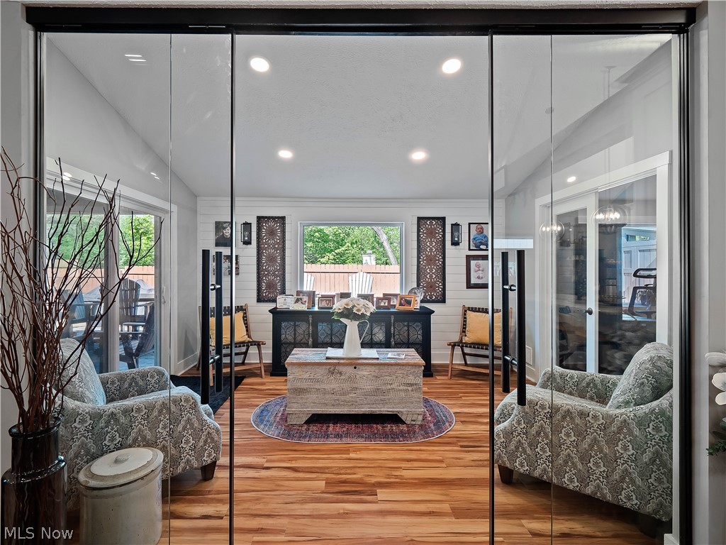 Ledgewood - Residential