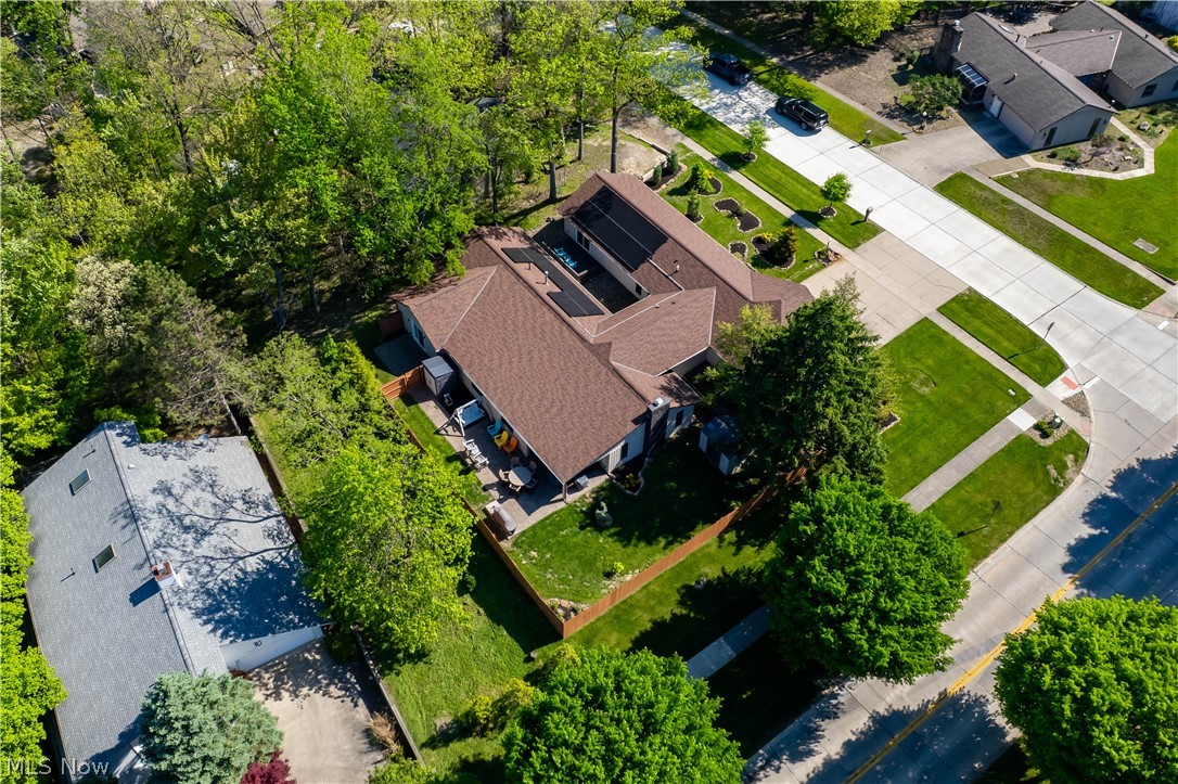 Ledgewood - Residential