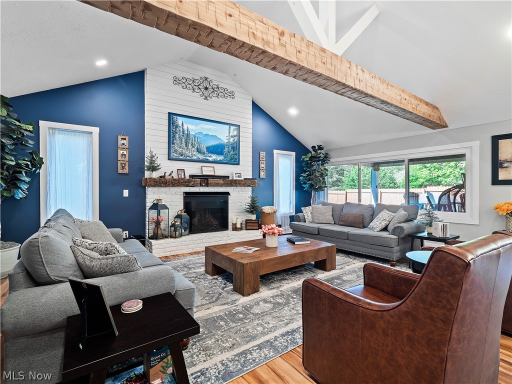Ledgewood - Residential