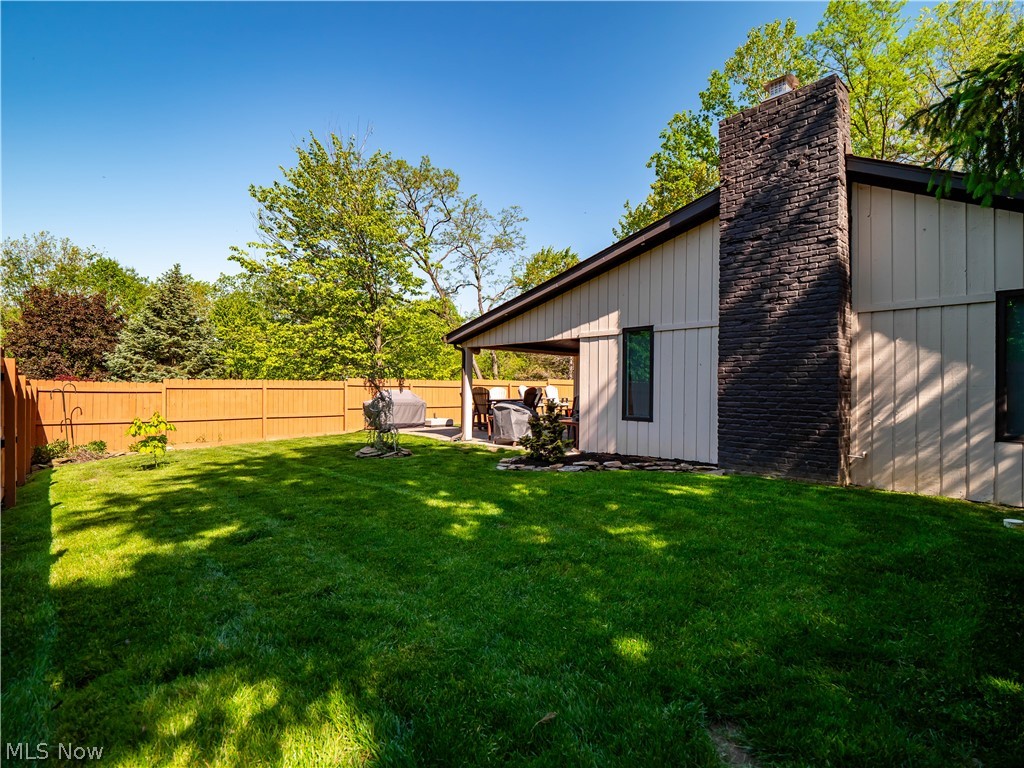 Ledgewood - Residential