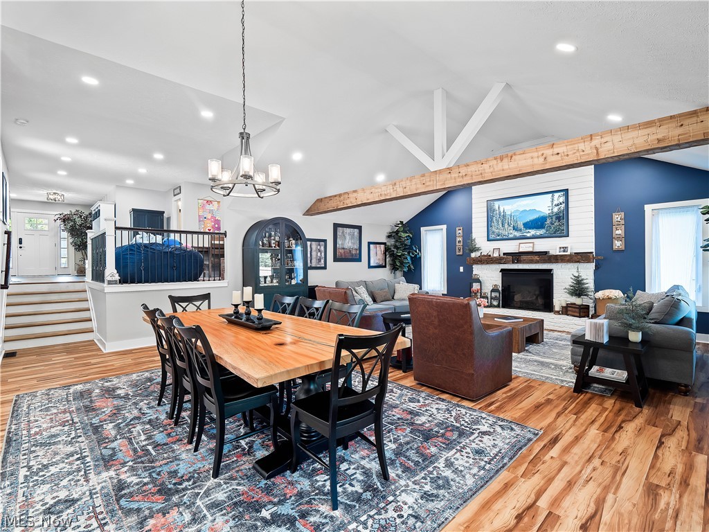 Ledgewood - Residential