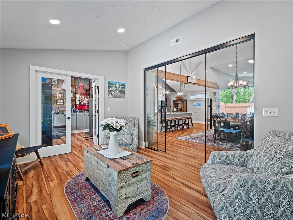 Ledgewood - Residential