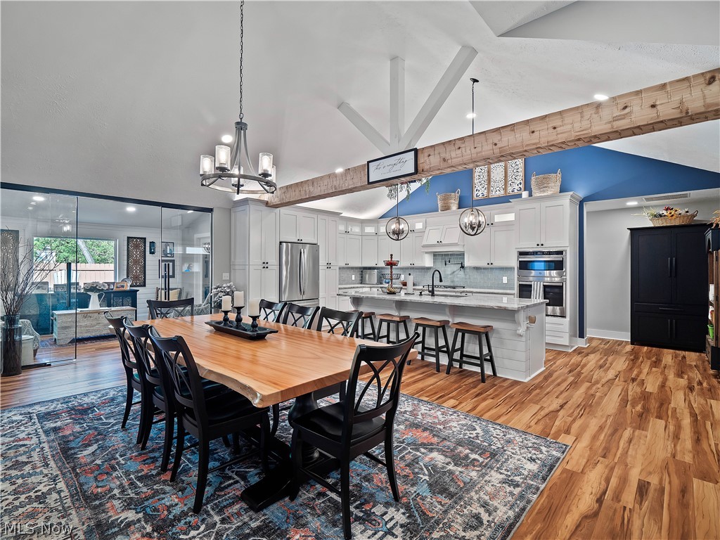Ledgewood - Residential