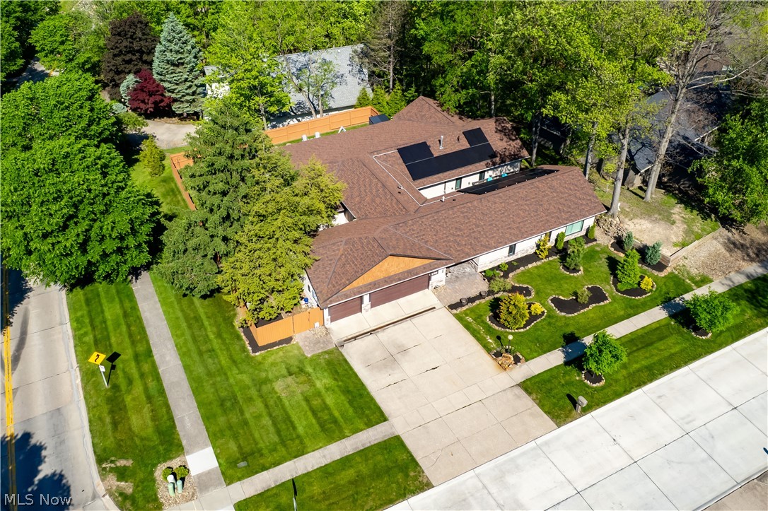 Ledgewood - Residential