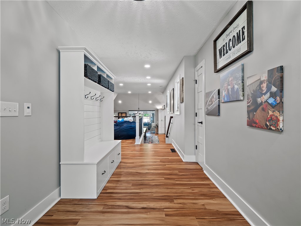 Ledgewood - Residential