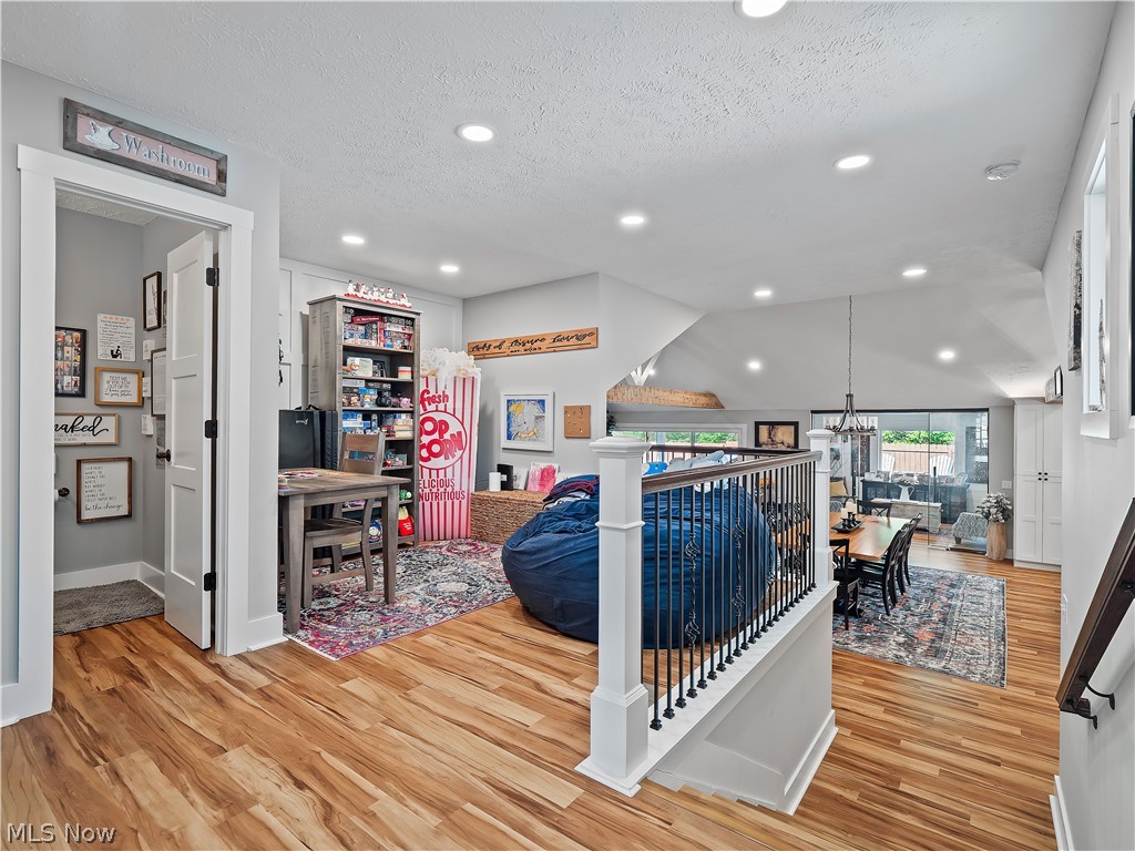 Ledgewood - Residential