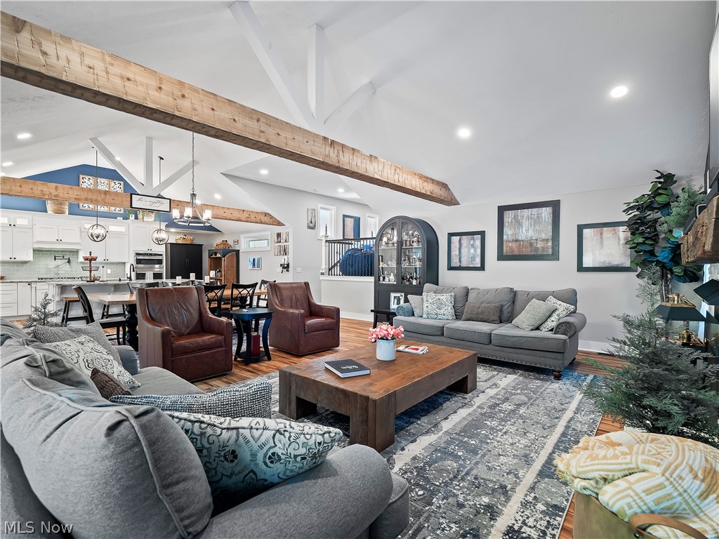 Ledgewood - Residential