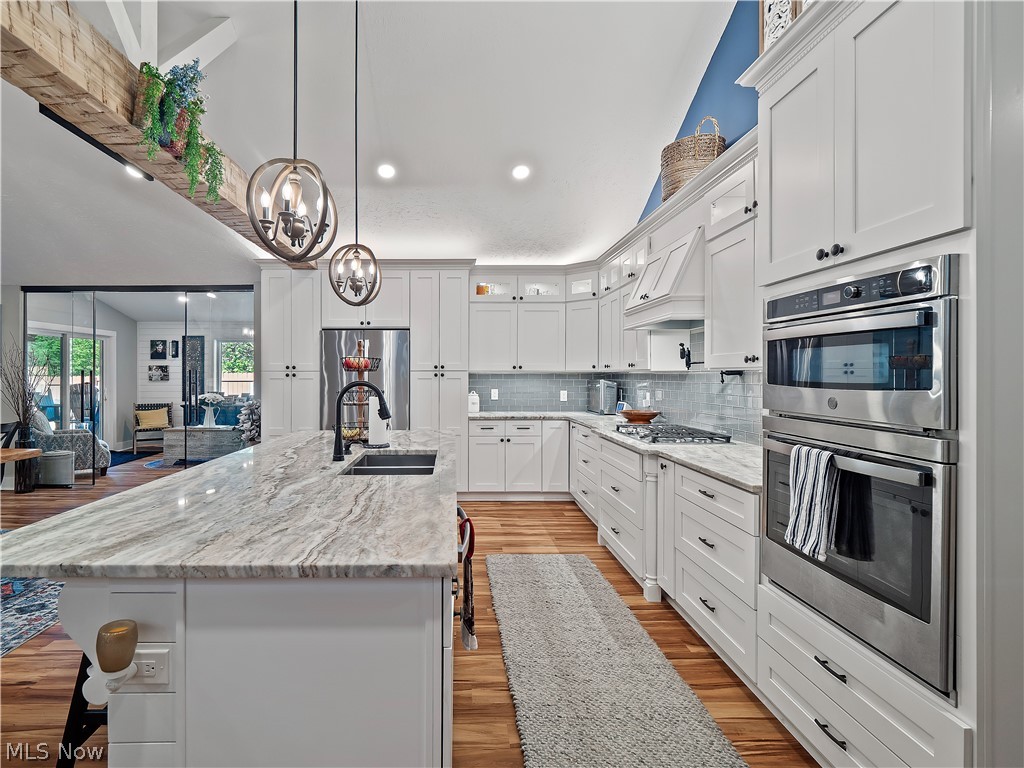 Ledgewood - Residential