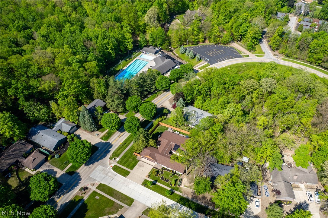 Ledgewood - Residential
