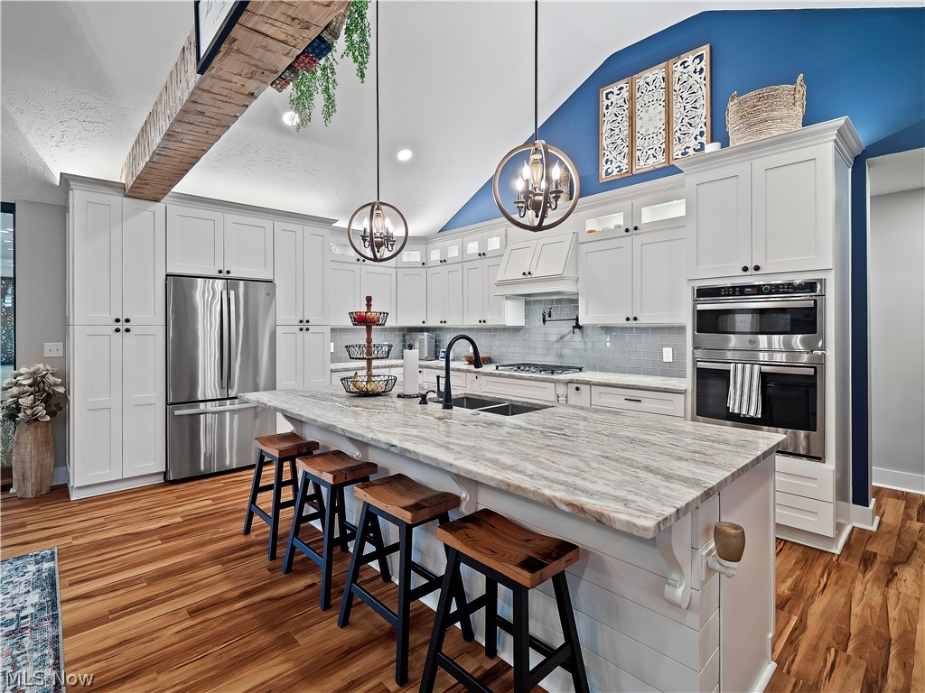 Ledgewood - Residential