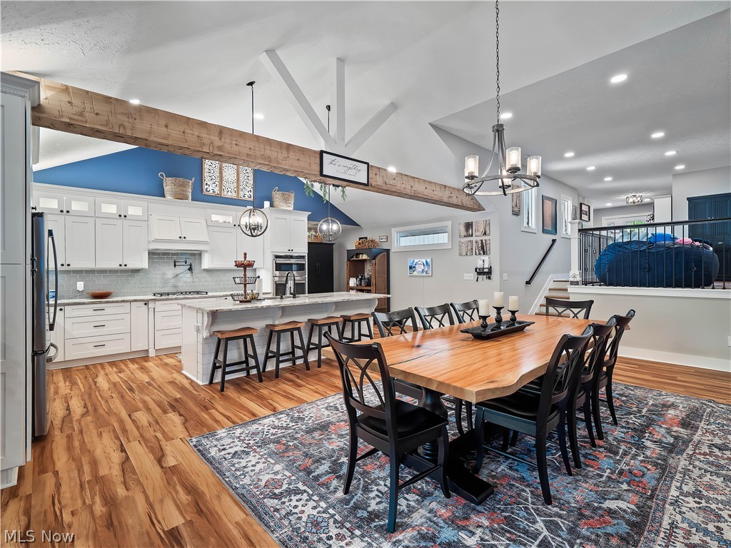 Ledgewood - Residential