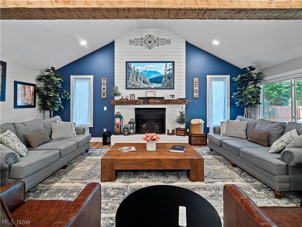 Ledgewood - Residential
