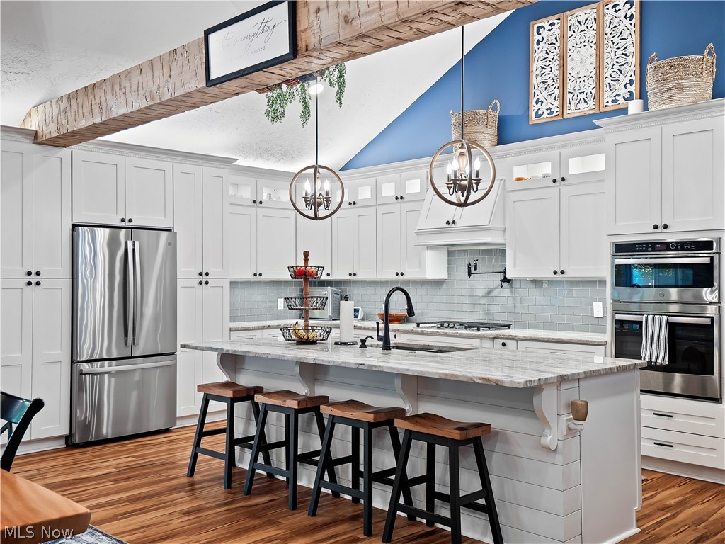 Ledgewood - Residential