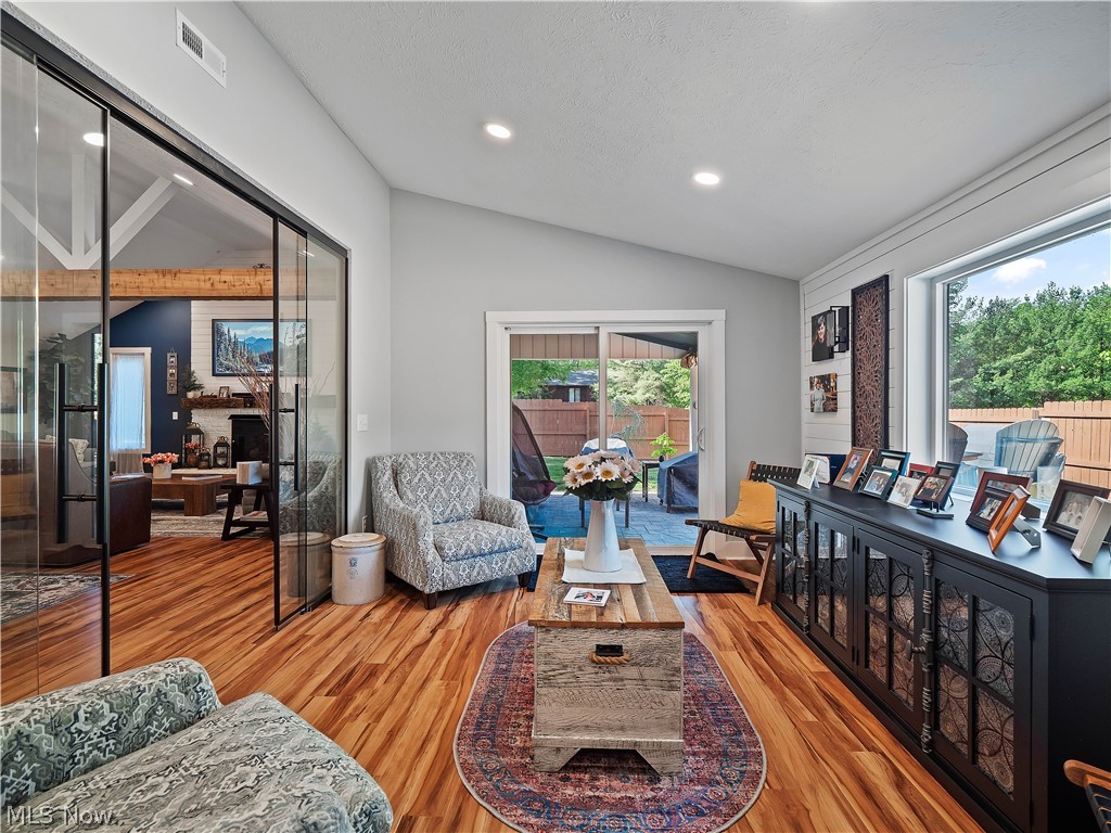 Ledgewood - Residential