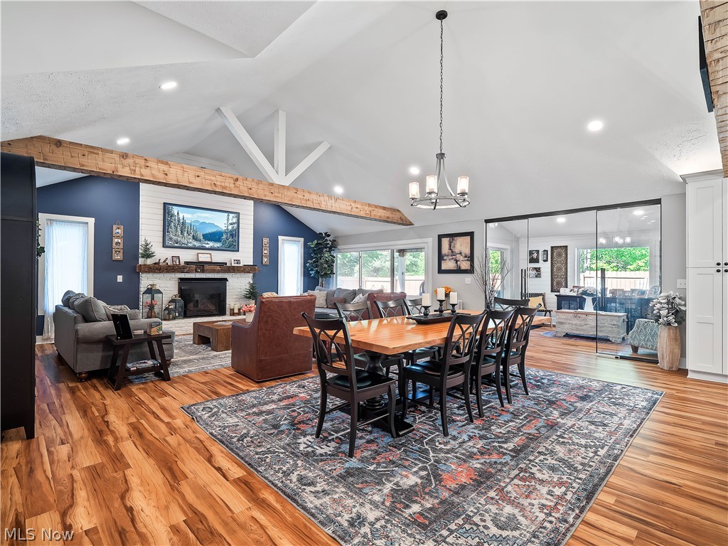 Ledgewood - Residential